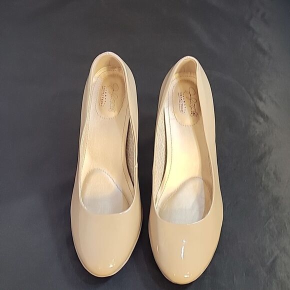 BRAND NEW JACKLYNN SMITH MEMO TECH MEMORY FOAM WOMEN"S SHOE - Picture 4 of 13